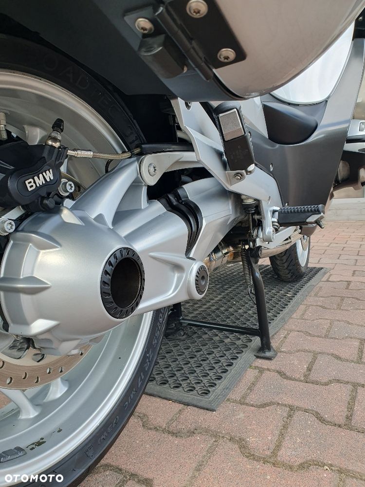 BMW RT - 27