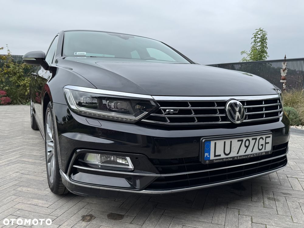 Volkswagen Passat 2.0 TSI BMT Highline DSG - 1