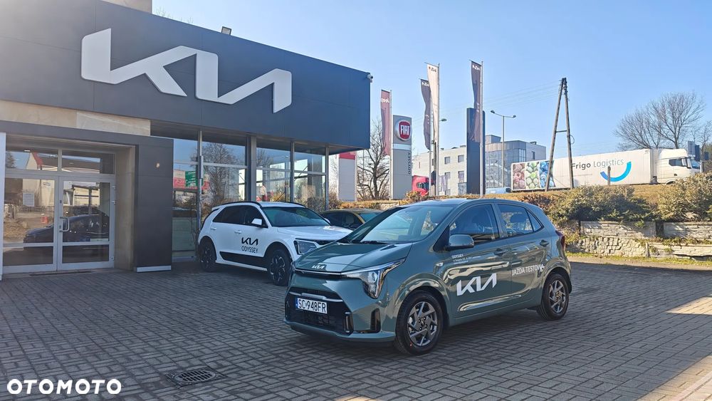 Kia Picanto 1.0 GDI L - 1