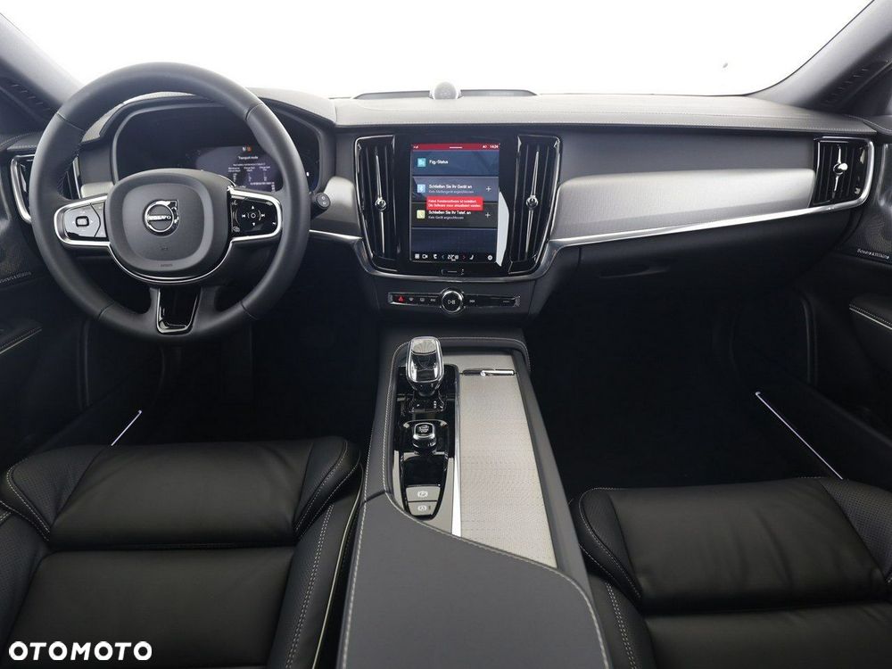 Volvo V90 Cross Country B4 D AWD Ultimate - 6