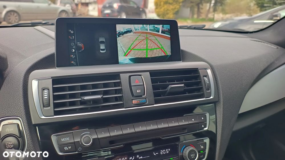 BMW Seria 2 225d M Sport - 7