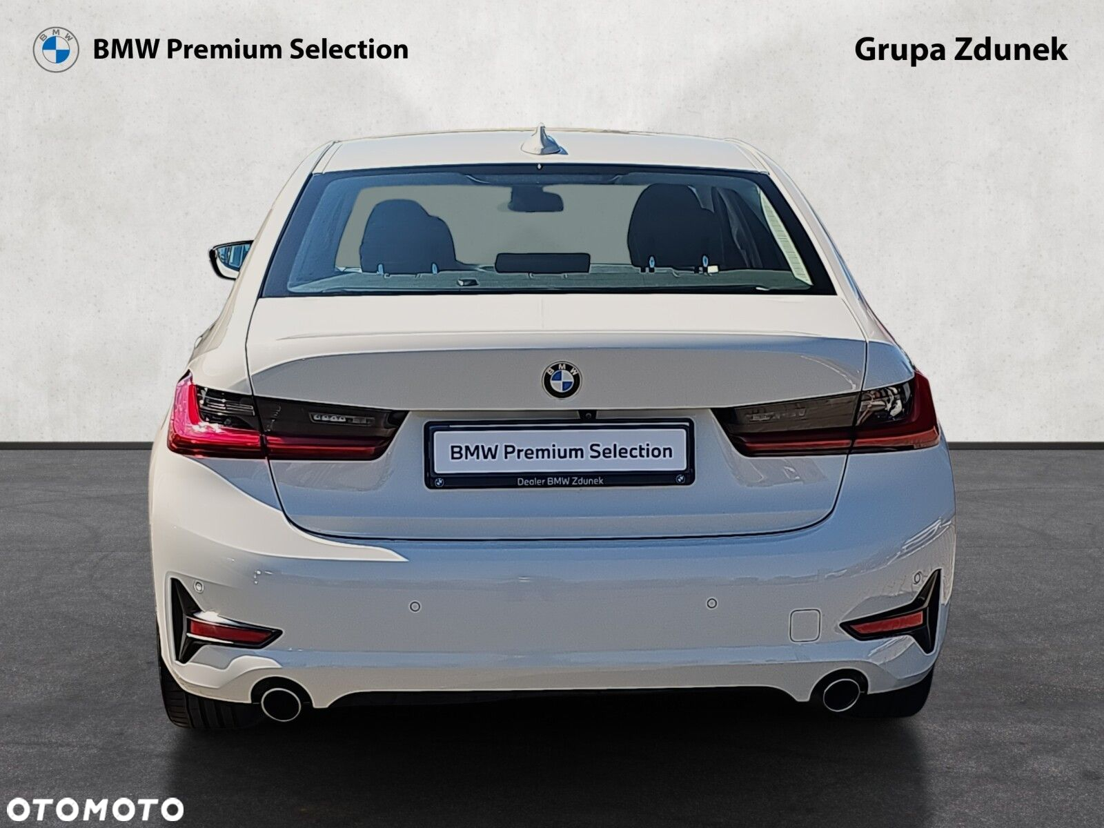 BMW Seria 3 - 6