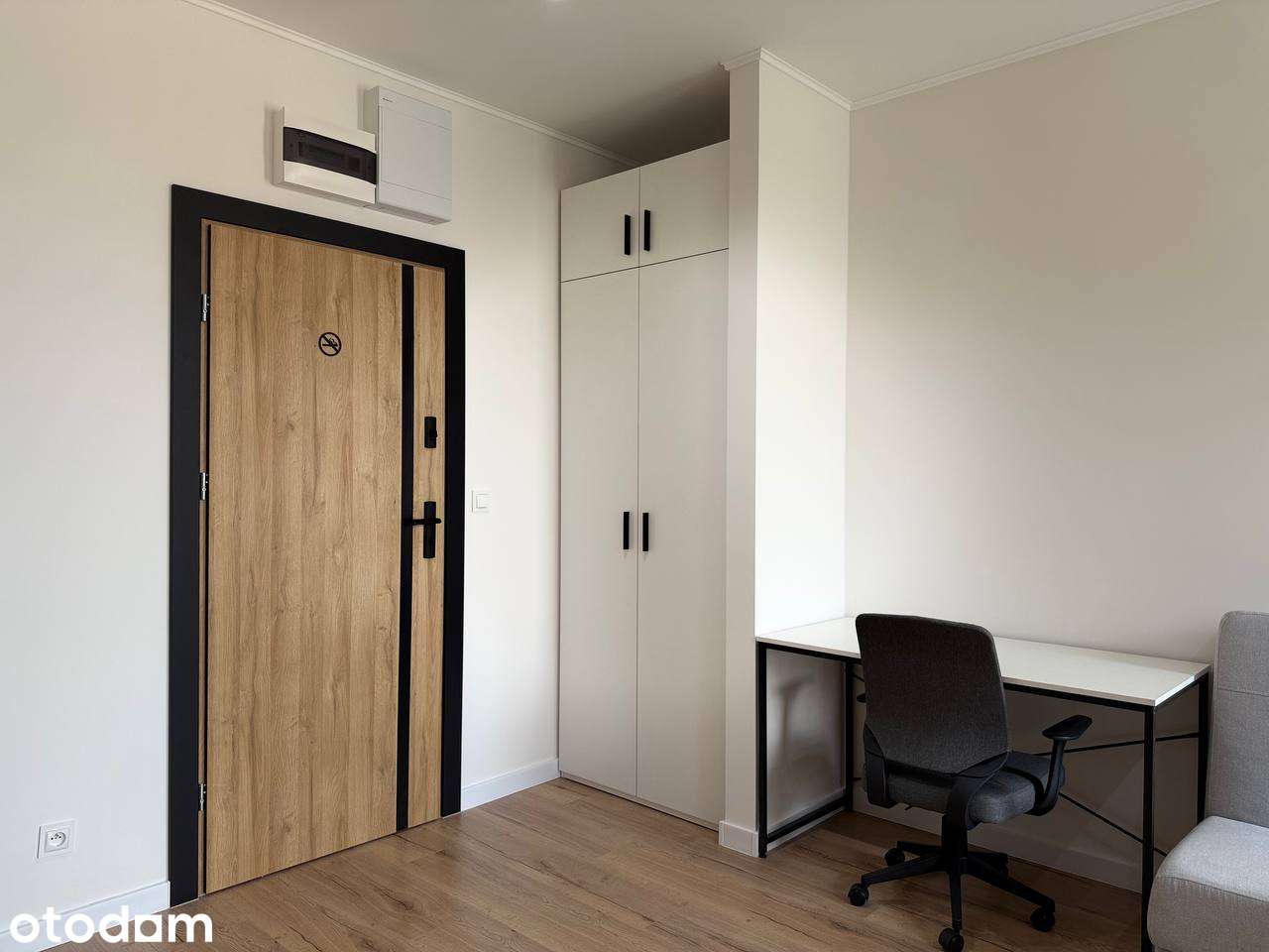 Nowoczesna kawalerka – centrum Wrocławia Pet Friendly!