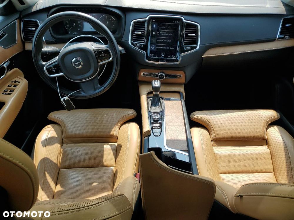 Volvo XC 90 T6 AWD Inscription - 5