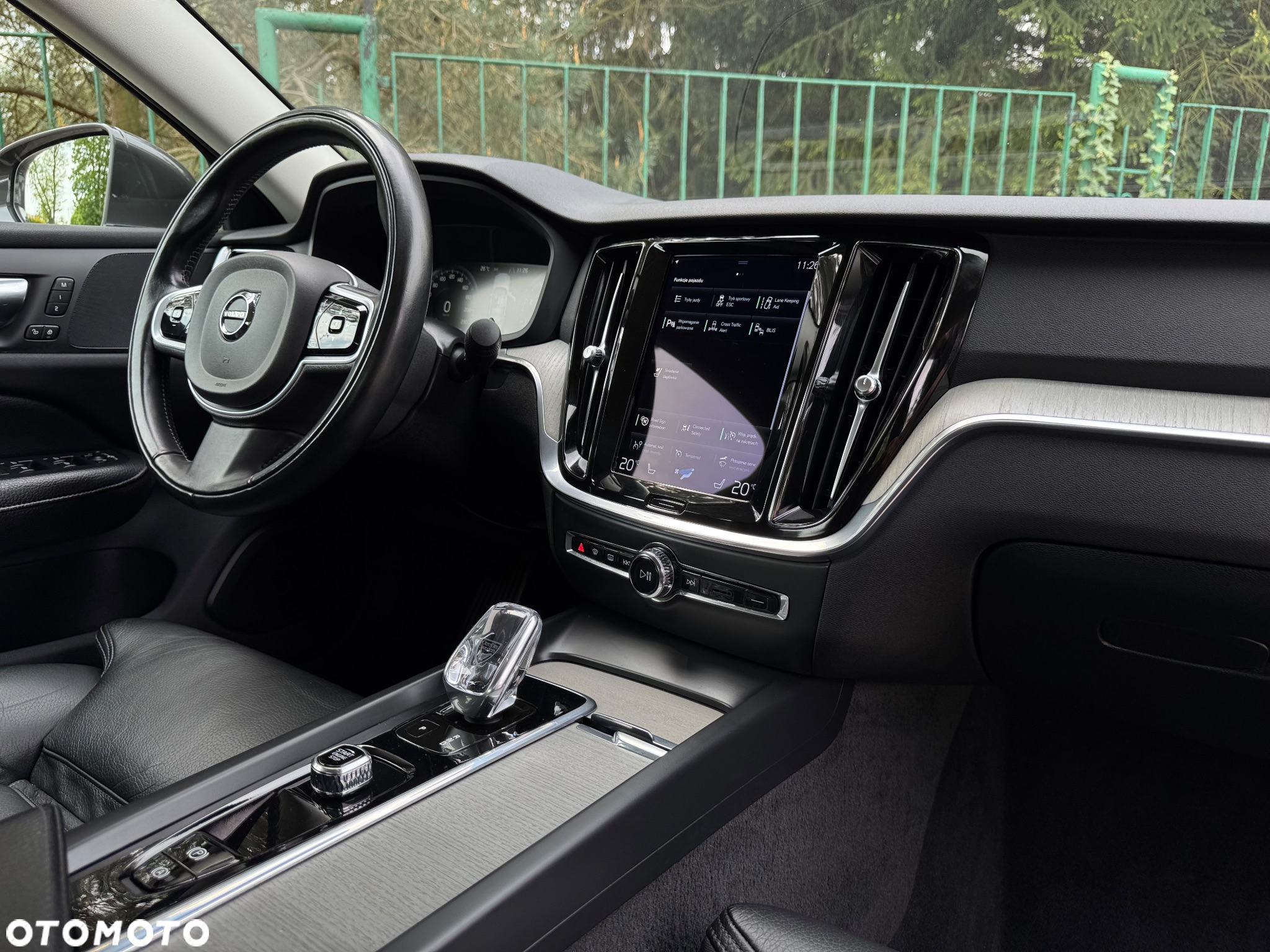 Volvo S60 B4 B Geartronic Inscription - 8