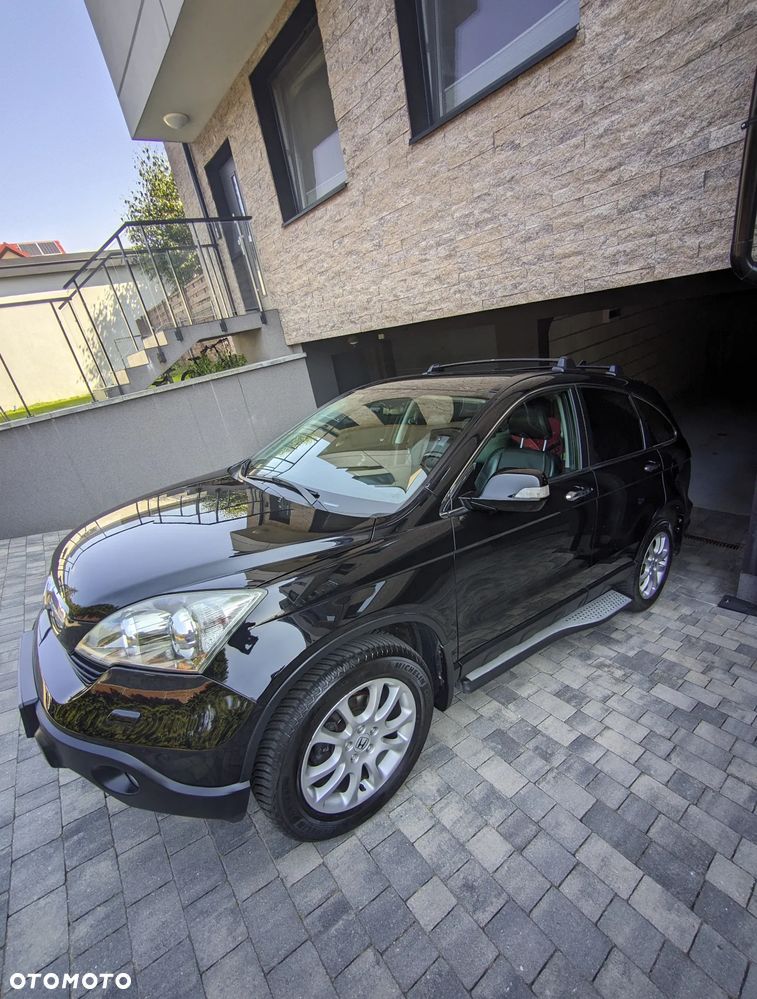 Honda CR-V 2.0 Executive - 14