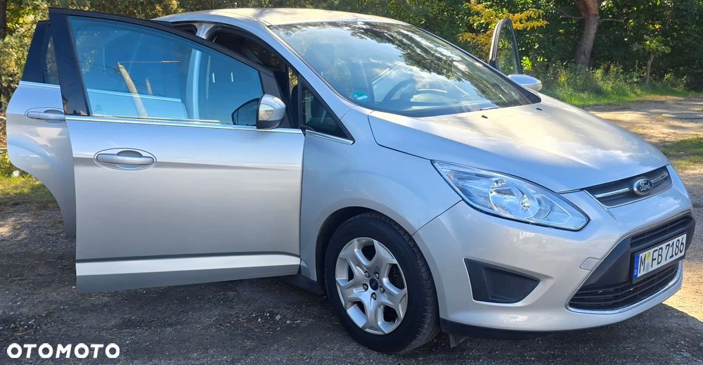 Ford C-MAX 1.6 Trend - 10