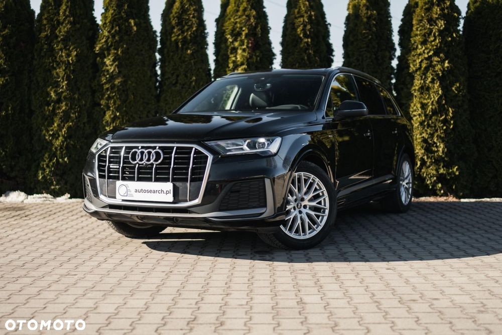 Audi Q7 - 2