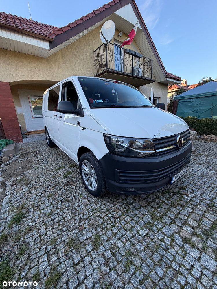 Volkswagen Transporter 2.0 TDI - 9
