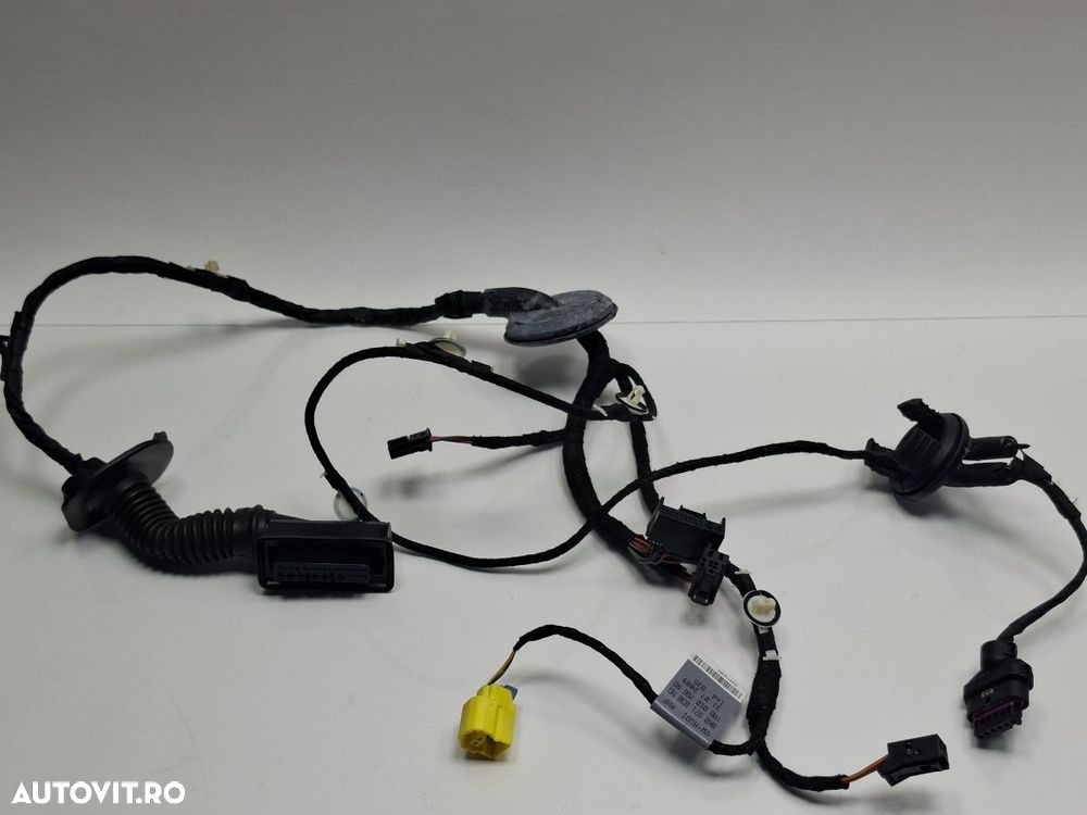 Instalatie electrica usa dreapta fata AUDI A4 IV Avant 8K5, B8 2007 - 20152.0 TDI CAGA, CJCA, CMEA, CMFA 8K0971030AD - 1