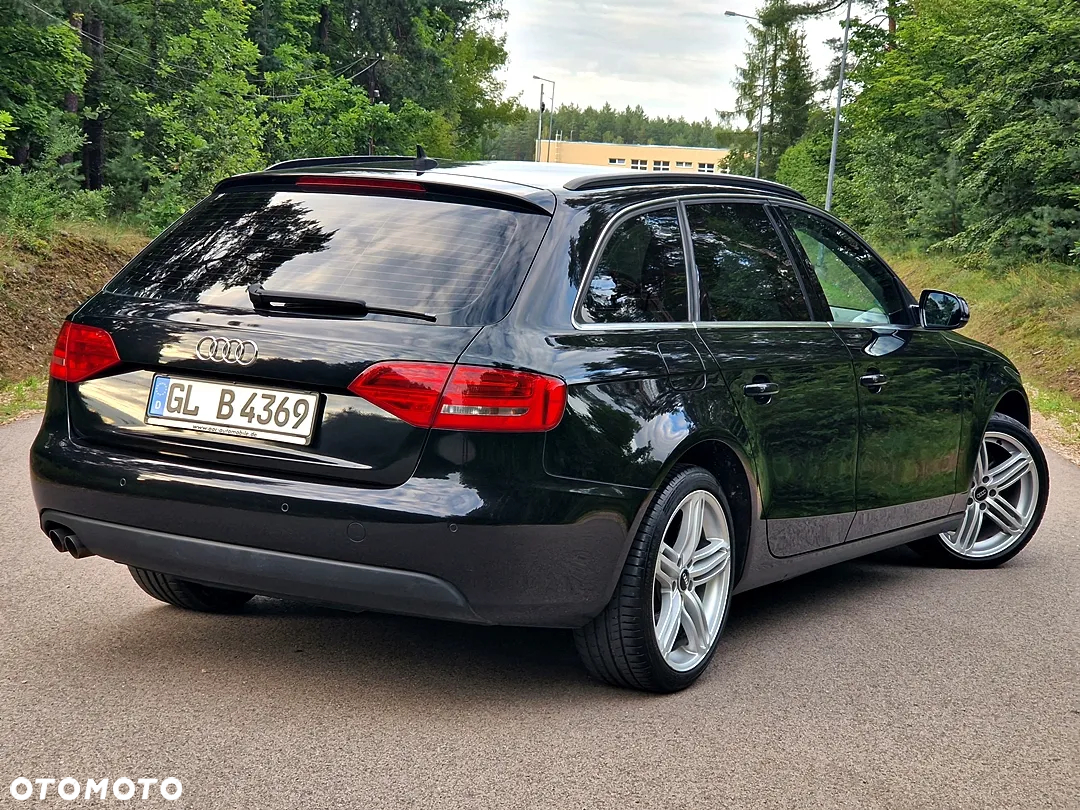 Audi A4 2.0 TDI - 18