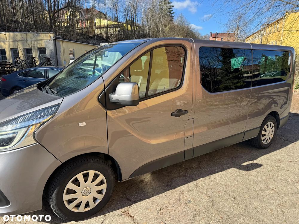 Renault Trafic 2.0 dCi - 3