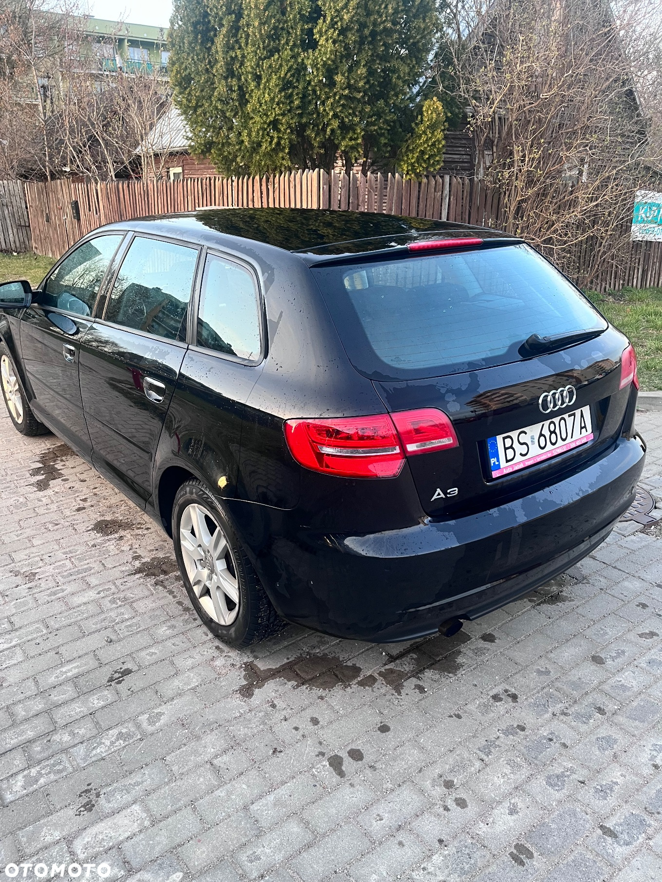 Audi A3 1.6 Ambition - 10