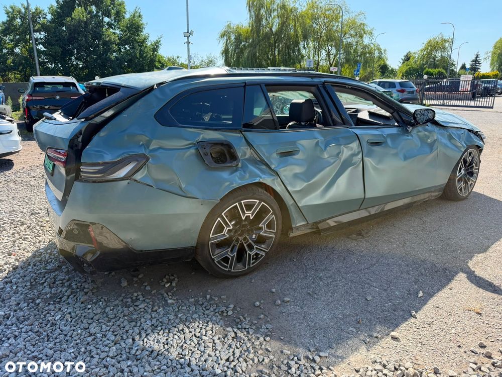 BMW i5 83.9kWh eDrive40 M Sport - 11