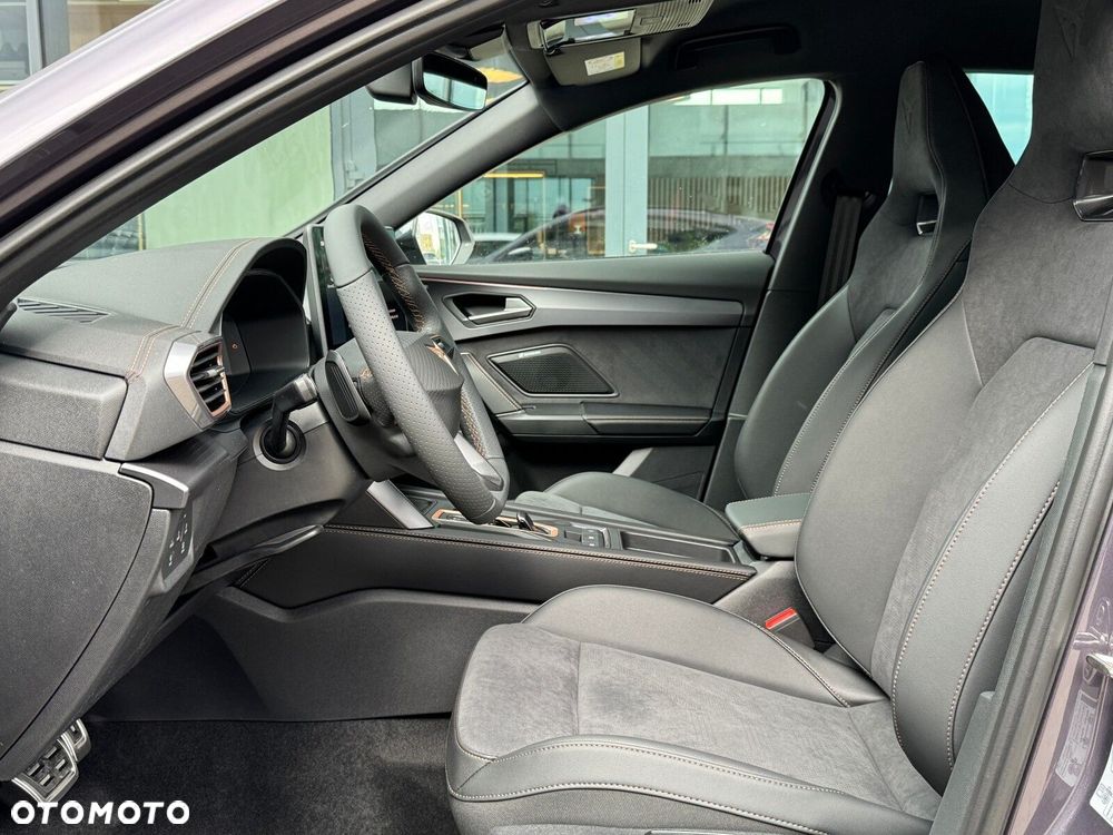 Cupra Formentor 1.5 eTSI mHEV DSG - 20