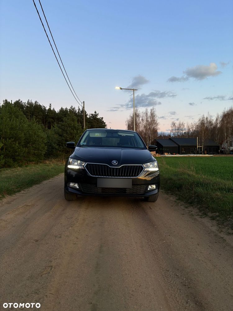 Skoda Fabia 1.0 TSI Ambition - 3