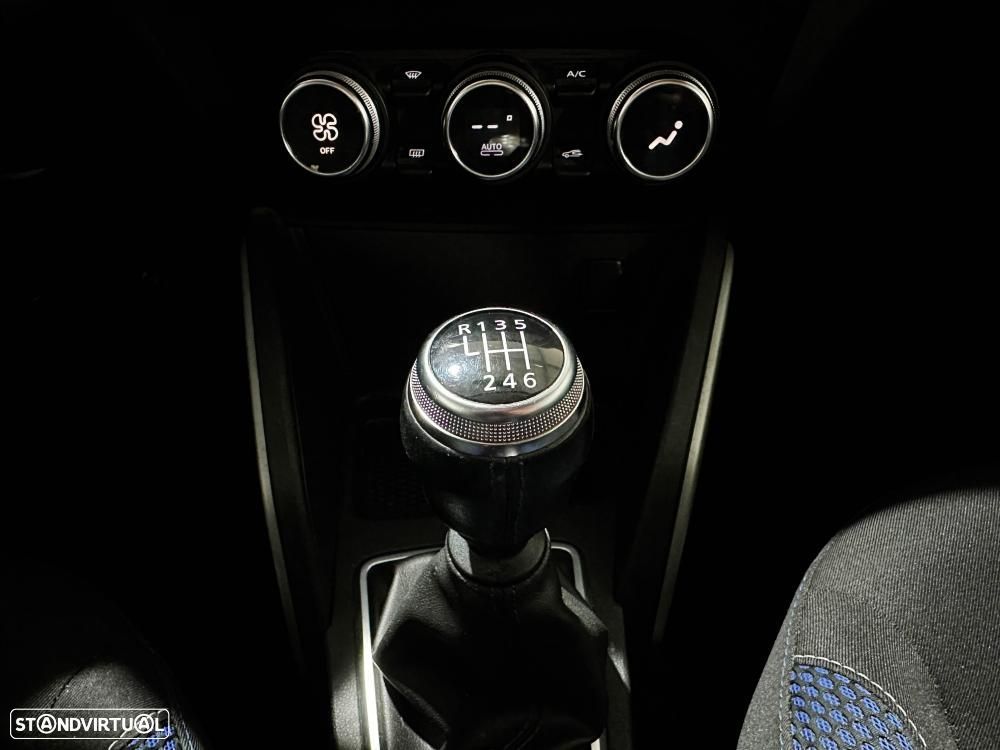 Dacia Duster 1.5 Blue dCi Extreme - 17