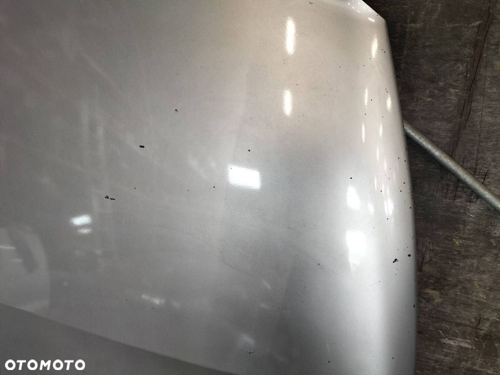 KOMPLETNY PRZÓD MASKA ZDERZAK BŁOTNIK LAMPY OPEL ASTRA H LIFT Z157 - 17