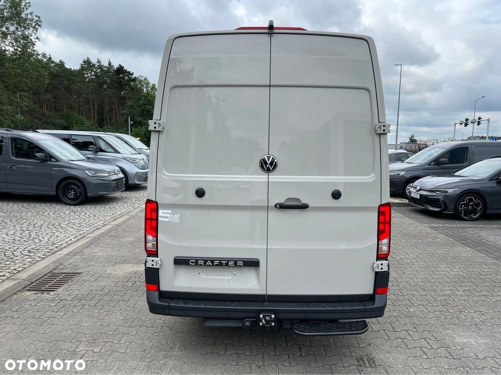 Volkswagen Crafter - 7