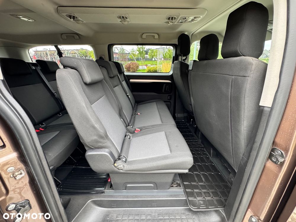 Toyota ProAce Kombi D-4D Long 2,8t - 25