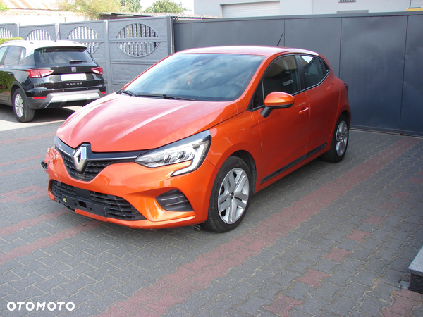 Renault Clio 1.0 TCe Zen