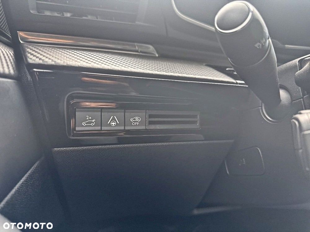 Peugeot 508 1.5 BlueHDi Allure S&S EAT8 - 26