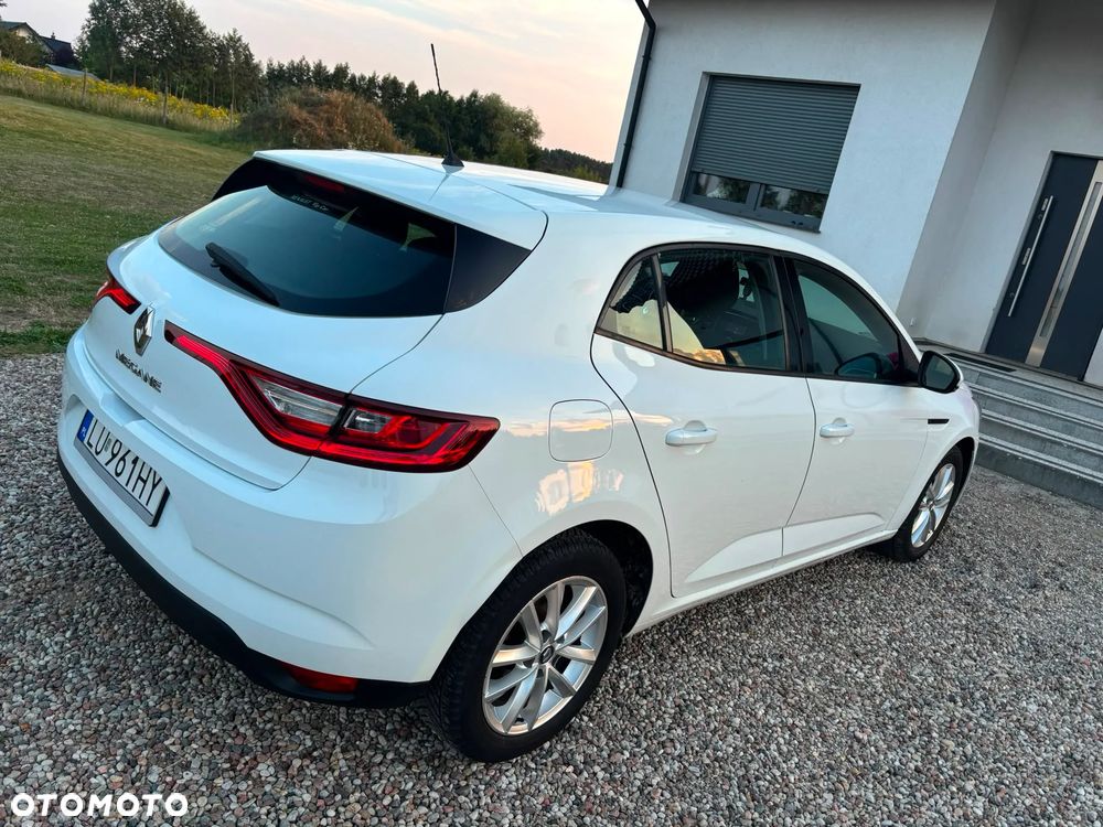Renault Megane - 21