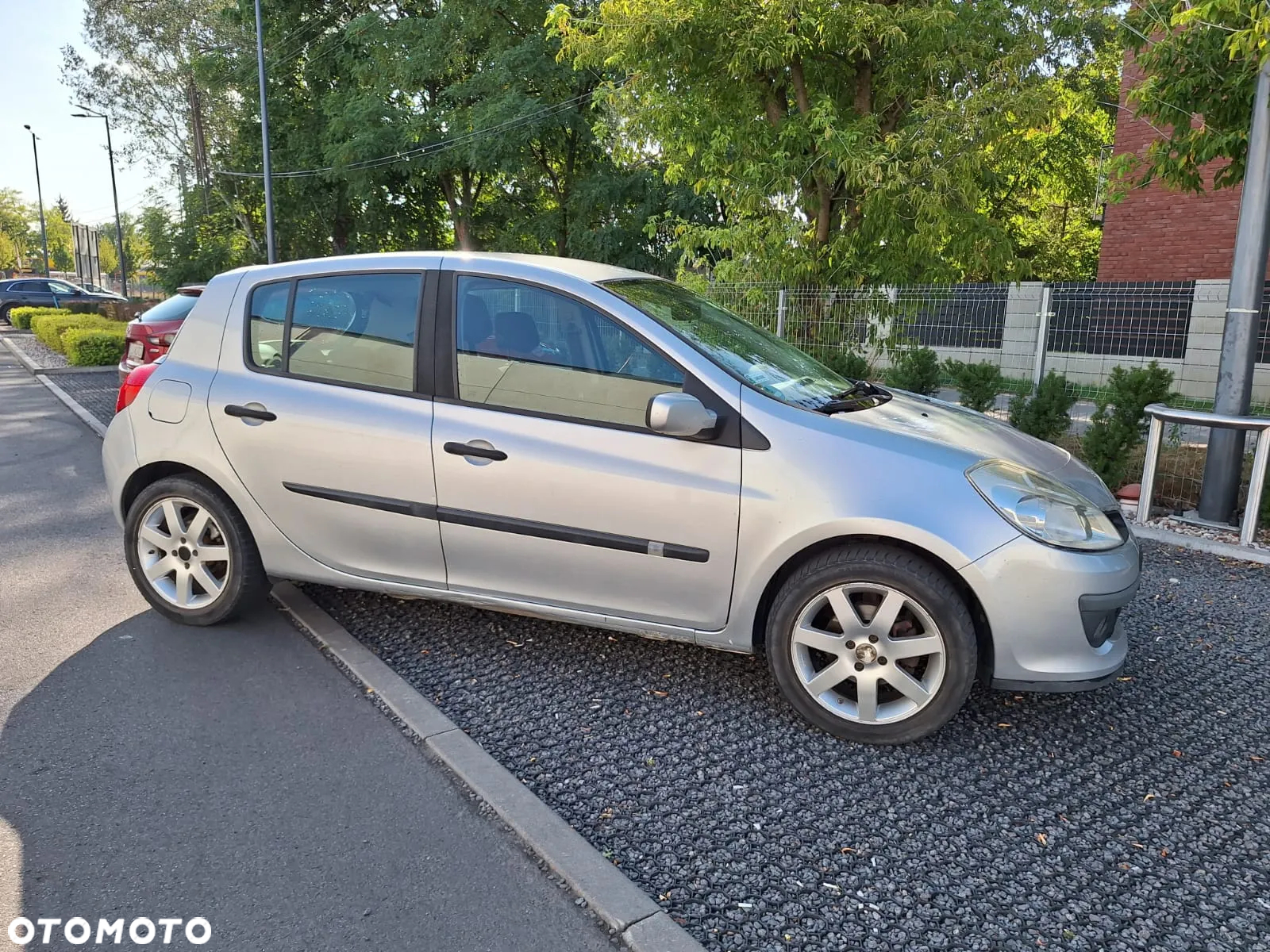 Renault Clio 1.6 16V Dynamique - 5