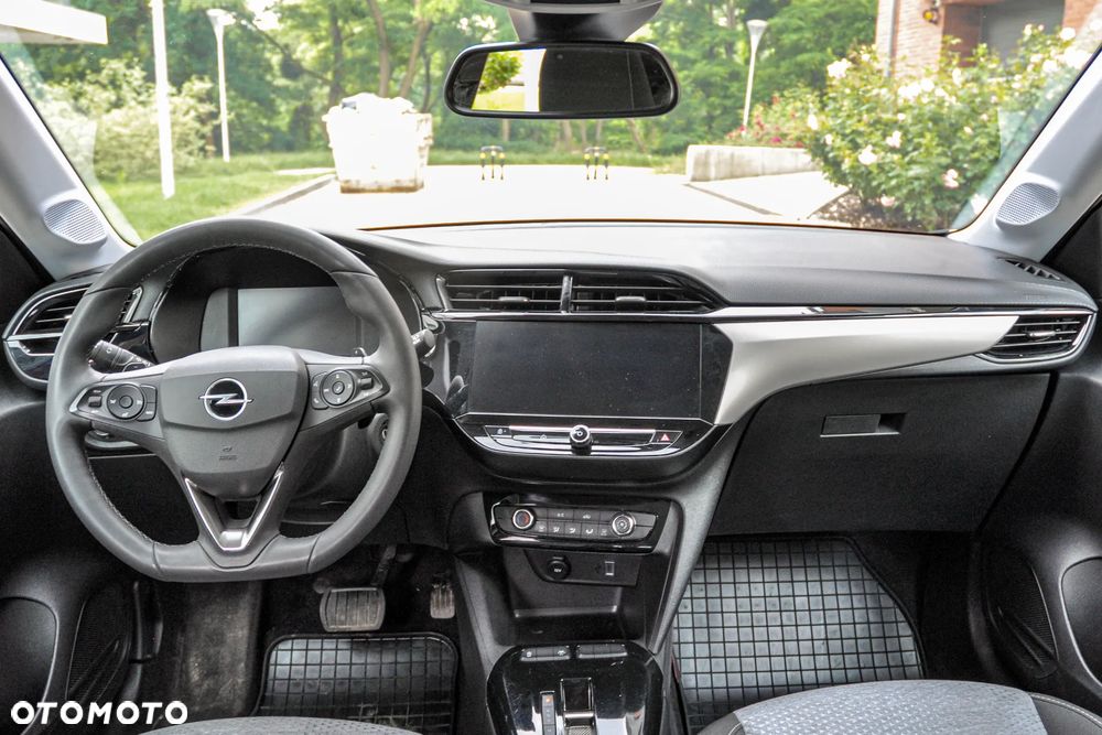 Opel Corsa - 10