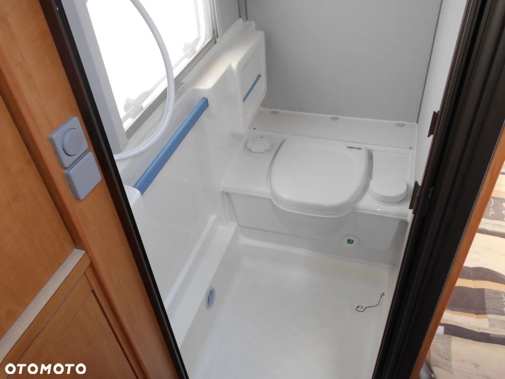 Eifelland HOLIDAY EXCLUSIEF 520 - 8