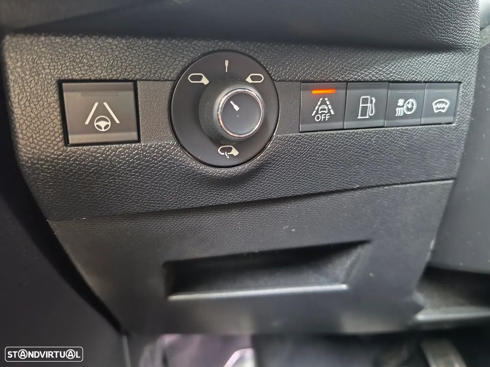 DS DS7 Crossback E-Tense Rivoli EAT8 - 12