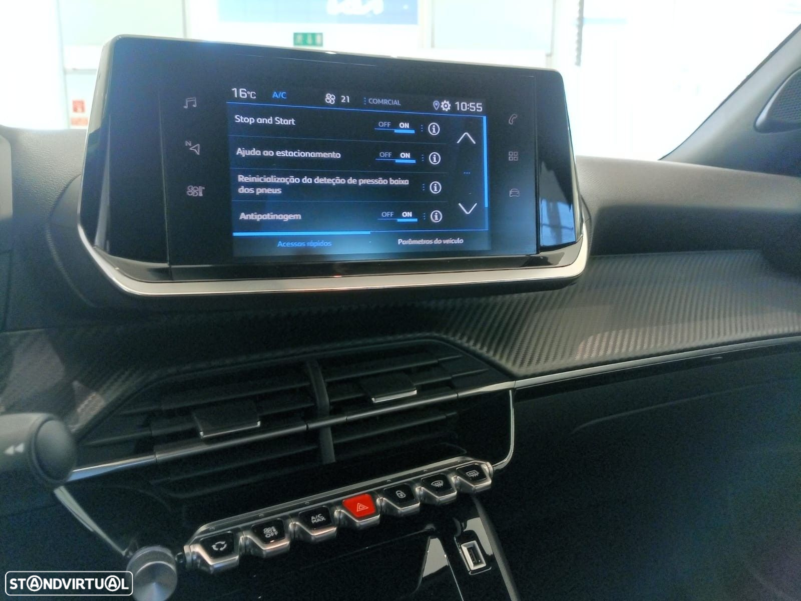 Peugeot 2008 1.2 PureTech Active - 5