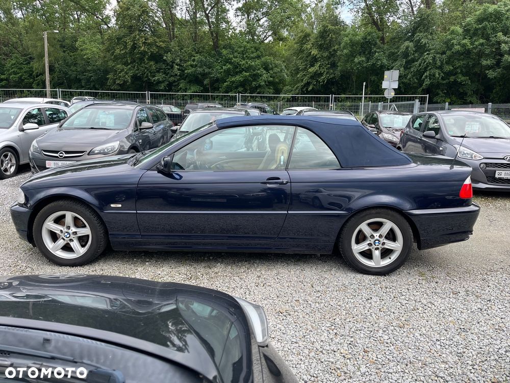 BMW Seria 3 318 Ci Edition Exclusive - 30