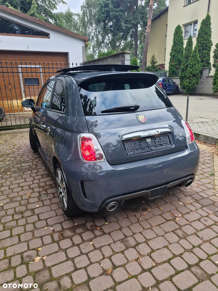 Abarth 500 ver-1-4-16v-t--jet-abarth-595-tourismo - 31