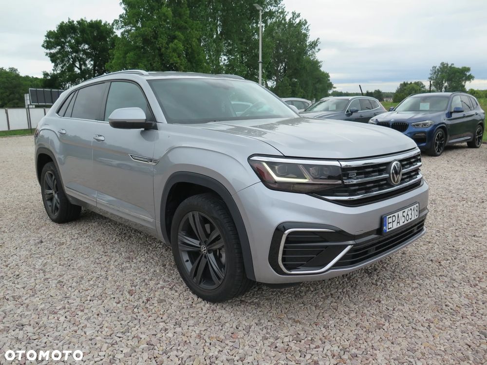 Volkswagen Atlas - 13