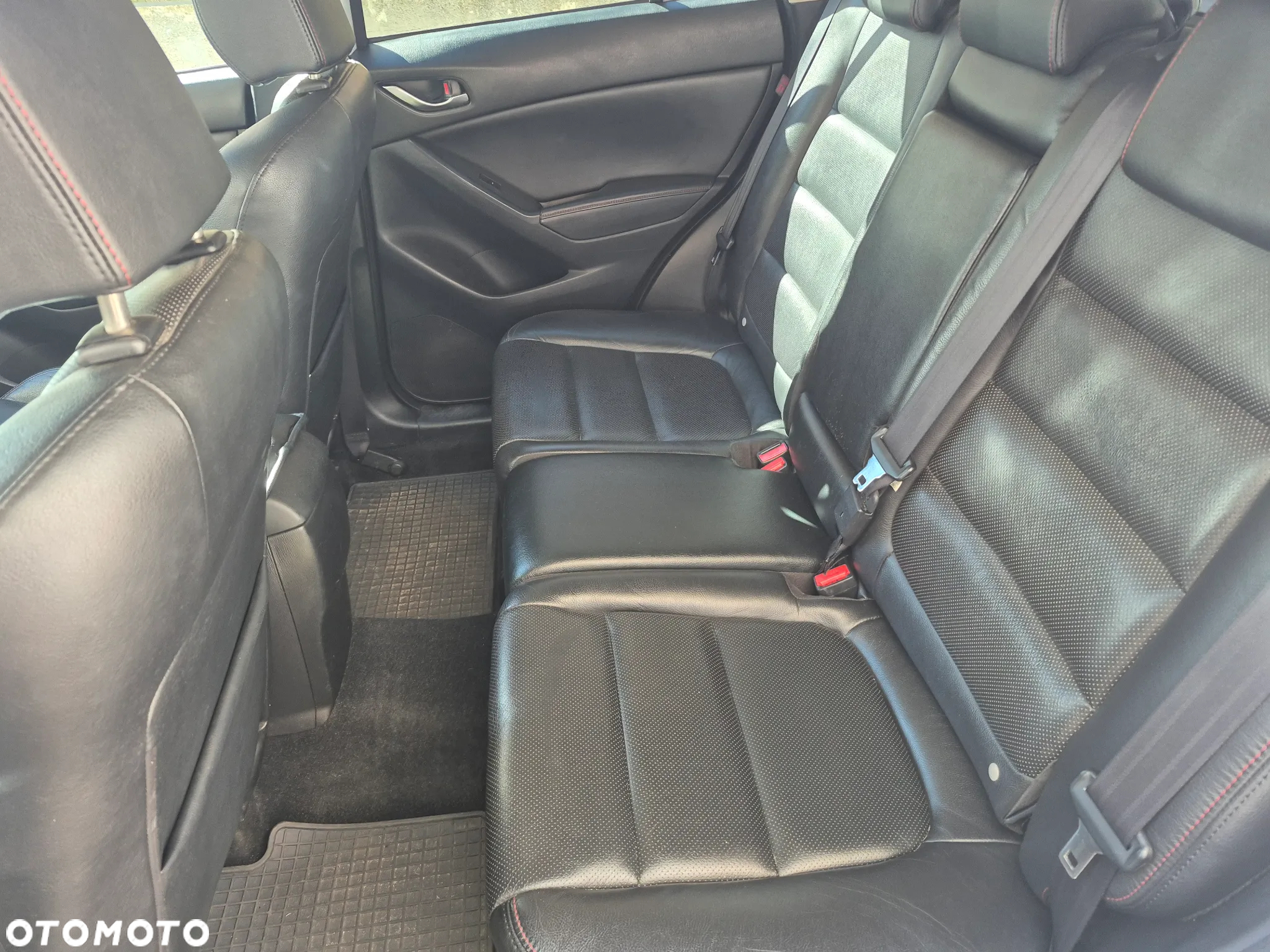 Mazda CX-5 2.0 Skypassion - 7