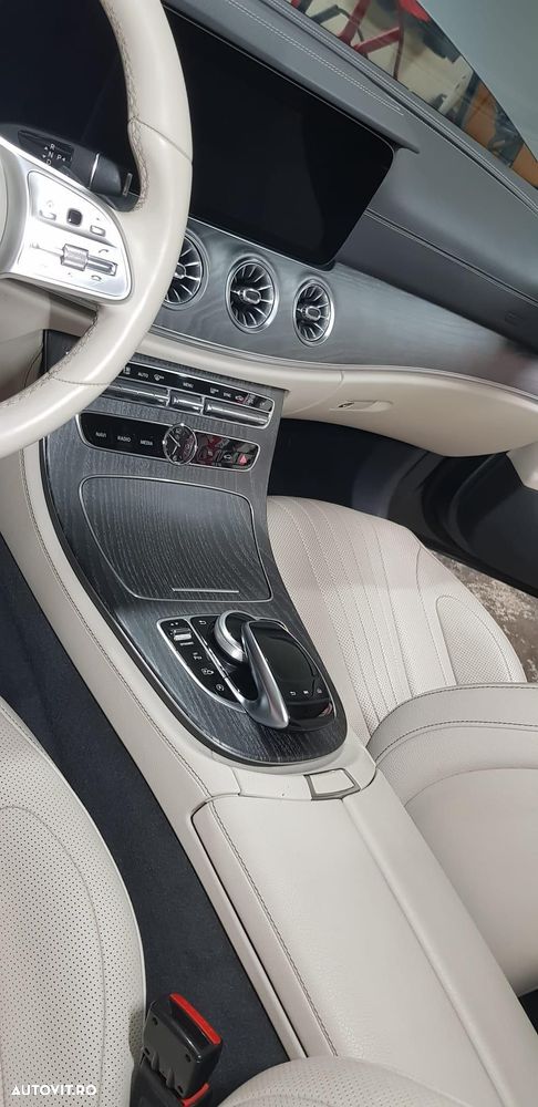 Mercedes-Benz CLS - 14