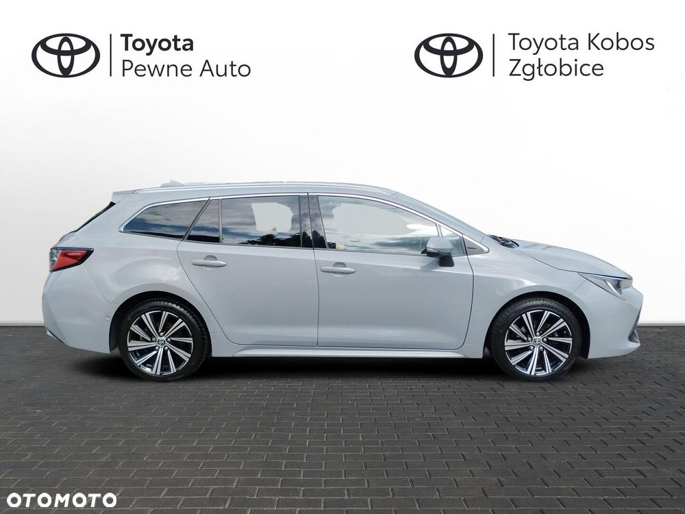 Toyota Corolla - 6