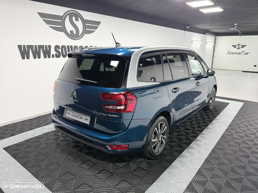 Citroën C4 Spacetourer 1.5 BlueHDi Feel - 6