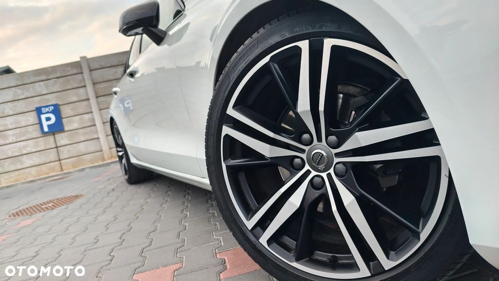 Volvo V60 D3 RDesign - 17