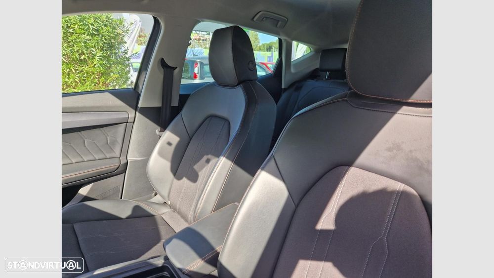Cupra Formentor 1.4 e-Hybrid DSG - 9
