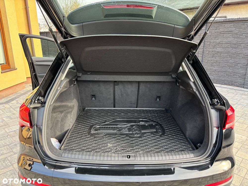 Audi Q3 35 TFSI S tronic - 14