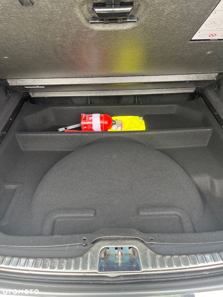 Volvo XC 60 T5 Drive-E Momentum - 8