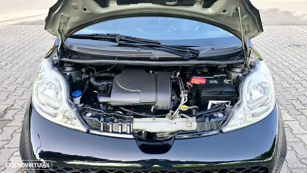 Peugeot 107 1.0 Urban - 47