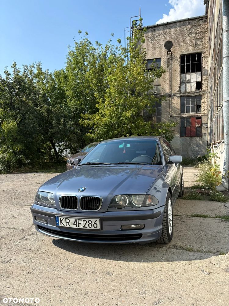BMW Seria 3 320d - 15