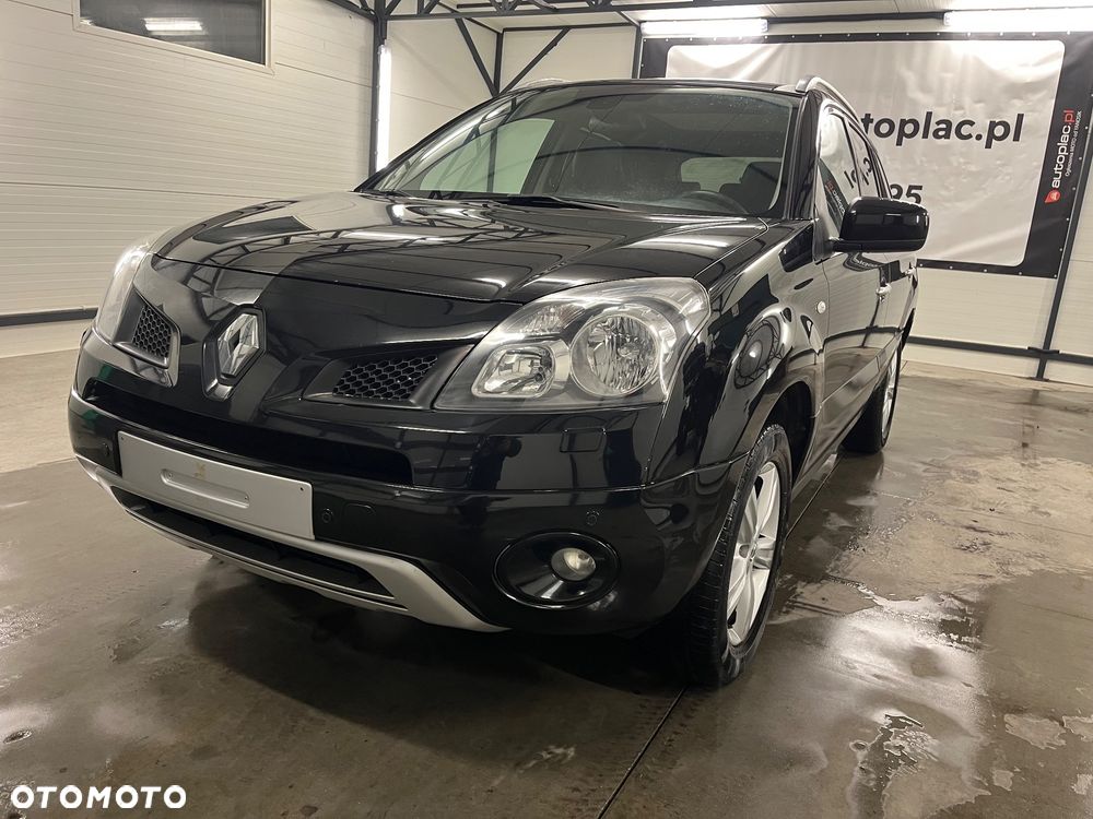 Renault Koleos 2.0 dCi FAP 4x4 Bose Edition - 24