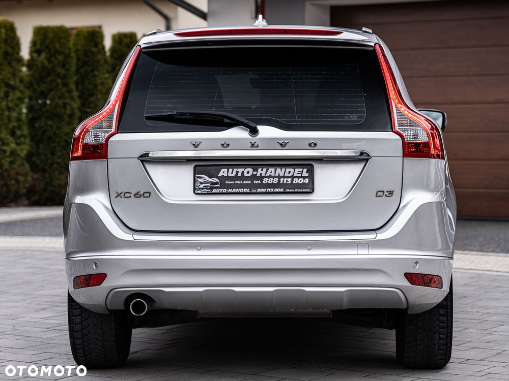 Volvo XC 60 - 16