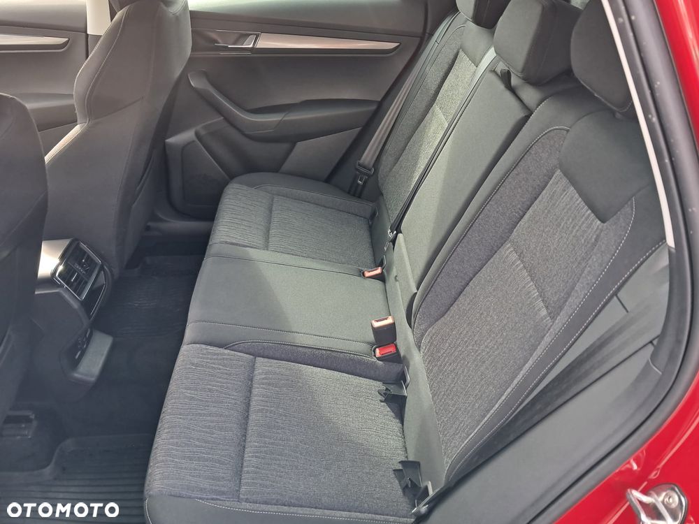 Skoda Karoq 1.5 TSI ACT 4x2 Style DSG - 13