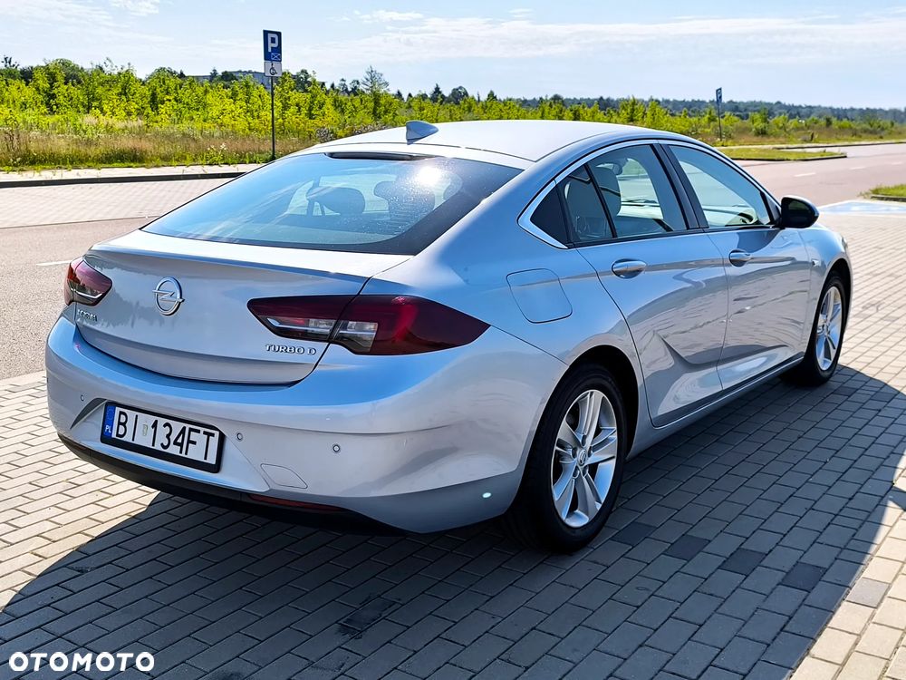 Opel Insignia 1.6 CDTI - 5