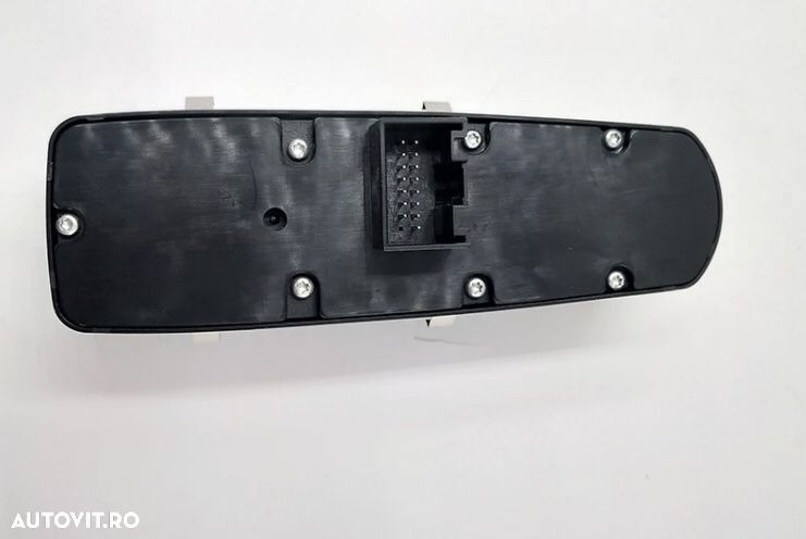 Panou/switch  butoane geamuri oglinzi Porsche Cayenne,Macan,Panamera - 7